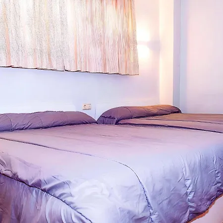 Deluxe Zona Baja Con Garaje Opcional Apartamento *