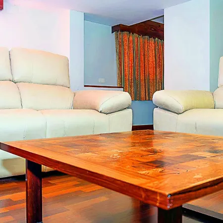 Apartamento Deluxe Zona Baja Con Garaje Opcional