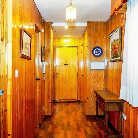 Apartamento Deluxe Zona Baja Con Garaje Opcional Sierra Nevada
