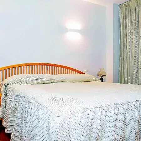 Apartamento Deluxe Zona Baja Con Garaje Opcional *